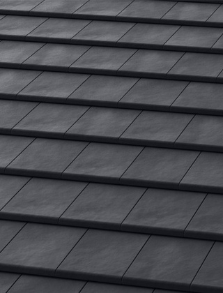 Flat 10 Tech Graphite